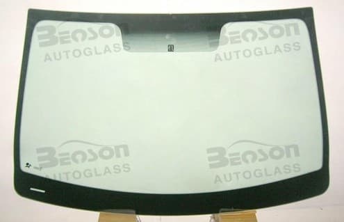 Pare-brise Renault Clio III 2005-14