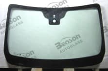 Pare-brise Twingo 3 / Smart Forfour 2014 — Réf. 7295AGSCMV6I