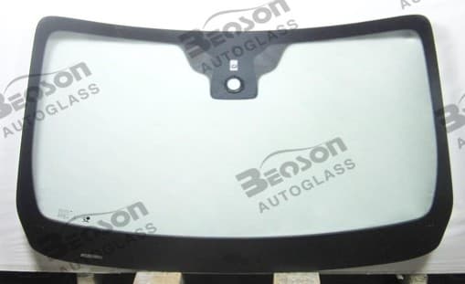 Pare-brise Renault Twingo 3 5D HBK 2014- — Réf. 7295AGSMV6I