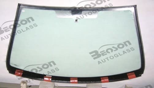 Pare-brise Peugeot 207 HBK 2006-14 — Réf. 6548AGSVZ