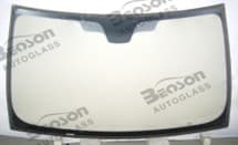 Pare-brise Peugeot Expert G2 / Citroën Jumpy 2007-15 — Réf. 2736AGSVZ