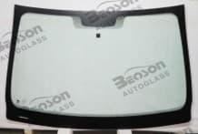 Pare-brise Renault Clio 4 HBK 2013-19 — Réf. 7290AGAV6I