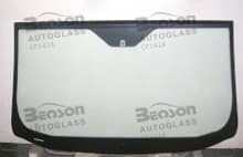 Pare-brise Peugeot Bipper / Citroën Nemo / Fiat Fiorino 2008-18 — Réf. 6557AGSV