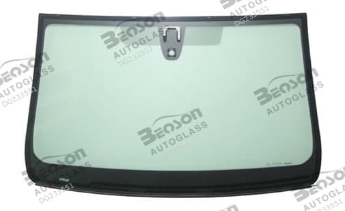Pare-brise Citroën Jumpy 2016- / Expert / ProAce — Réf. 2756AGAIMVZ1C