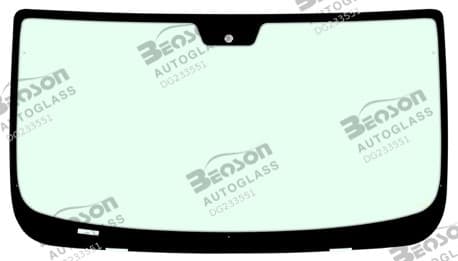 Pare-brise Citroën Jumper 2 / Boxer / Ducato / Movano 2014 — Réf. 3750AGNVWZ1P