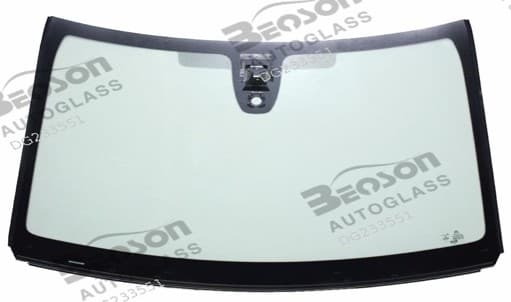 Pare-brise Citroën C3 HBK 2016-23 — Réf. 2758AGSCIMVZ1P