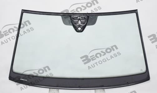 Pare-brise VW Golf A7 HBK 2017-19 — Réf. 8618AGACMVWZ6P