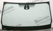 Pare-brise Renault Mégane HBK/STW 2009-16 — Réf. 7279AGAMV1P