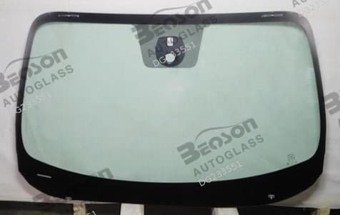 Pare-brise Nissan Juke 2015-19 — Réf. 6069AGSMV6P