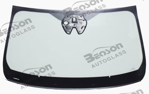 Pare-brise Renault Mégane 4 2016-19 — Réf. 7302AGACMVZ1C